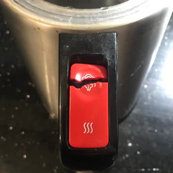 Arçelik Çaycı Buhar Düğmesi Sorunu Ve Garanti Kapsamı Mağduriyeti