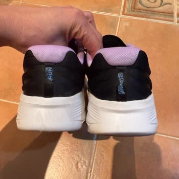 Skechers Ayakkabıda Kalite Sorunu Ve İade Talebi