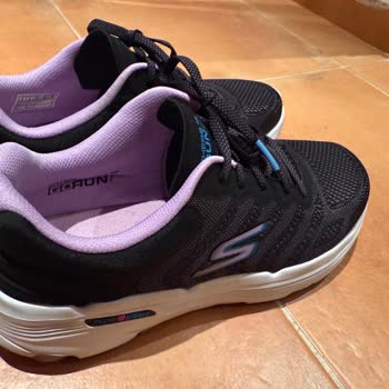 Skechers Ayakkabıda Kalite Sorunu Ve İade Talebi