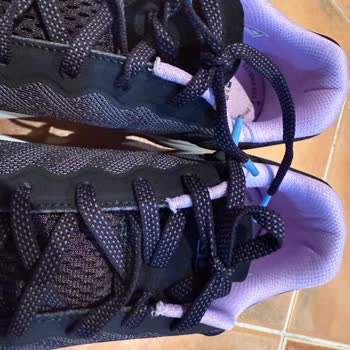 Skechers Ayakkabıda Kalite Sorunu Ve İade Talebi
