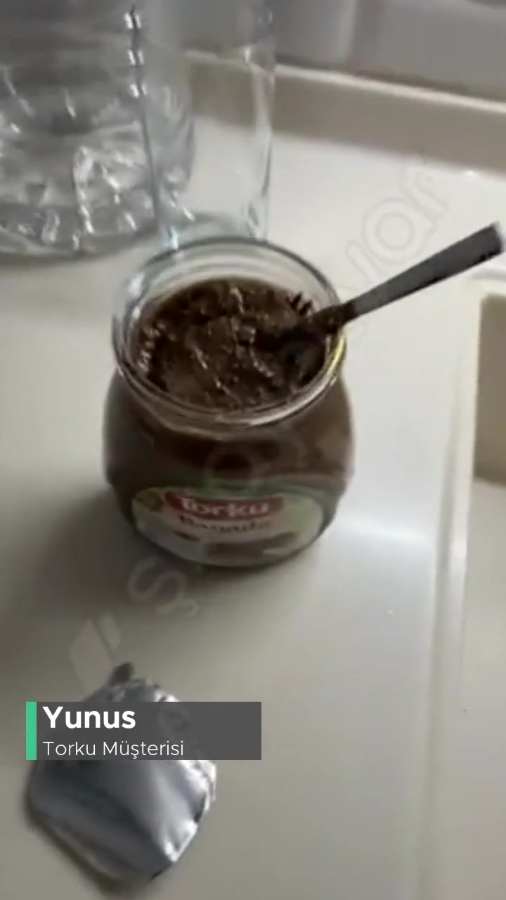 Torku Banada Topaklaşmış Ve Erimiyor videonun kapak resmi