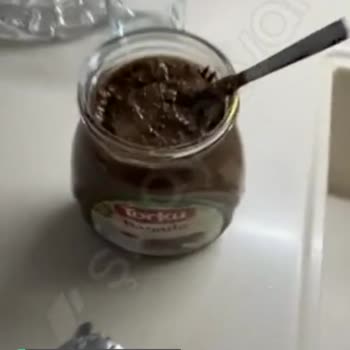 Torku Banada Topaklaşmış Ve Erimiyor