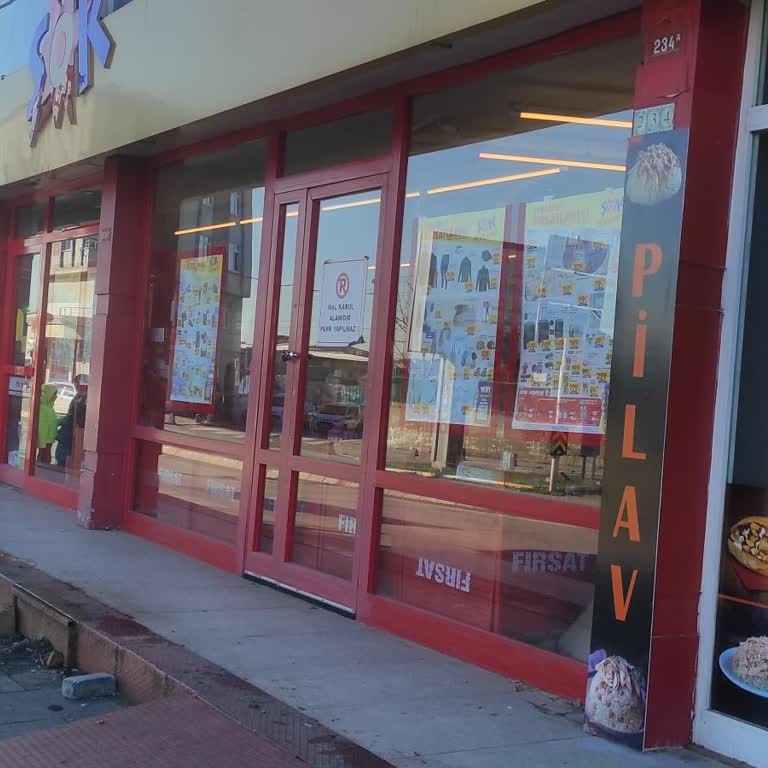 Kiralık Dükkan Anlaşmazlığı Ve Şok Market'in Güvenilirliği Üzerine