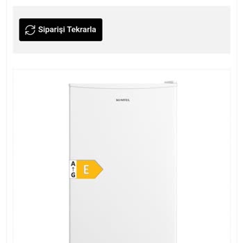 Kumtel'den Alınan Ürünün İade Sürecinde Yaşanan Sorunlar