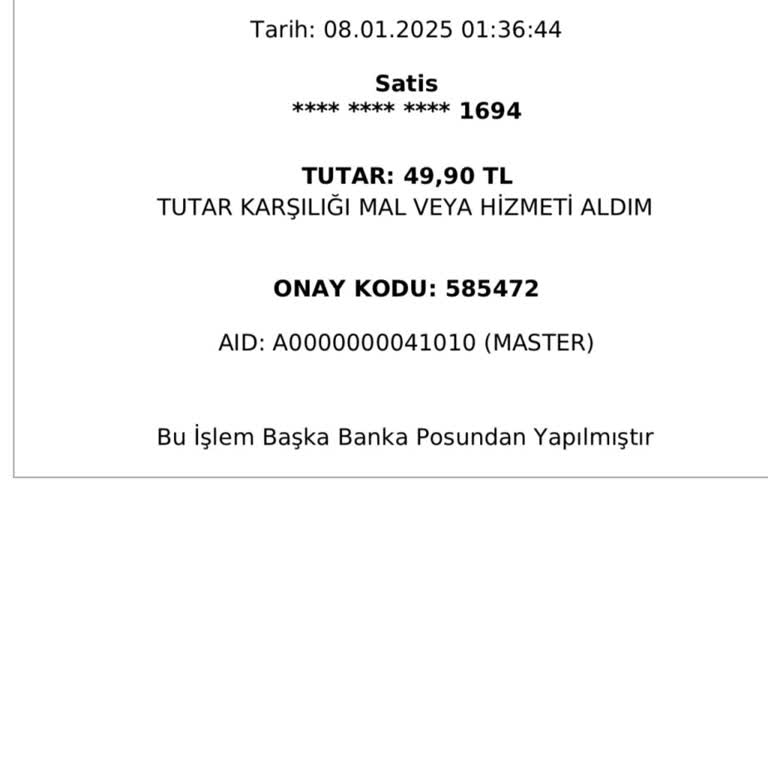 İzinsiz Para Çekimi Ve İade Talebi