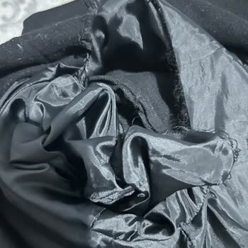 LCW Online Alışverişte Hayal Kırıklığı: Kaban Kalitesi Ve Dayanıklılığı Sorunu