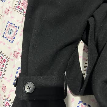 LCW Online Alışverişte Hayal Kırıklığı: Kaban Kalitesi Ve Dayanıklılığı Sorunu