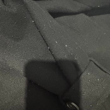 LCW Online Alışverişte Hayal Kırıklığı: Kaban Kalitesi Ve Dayanıklılığı Sorunu