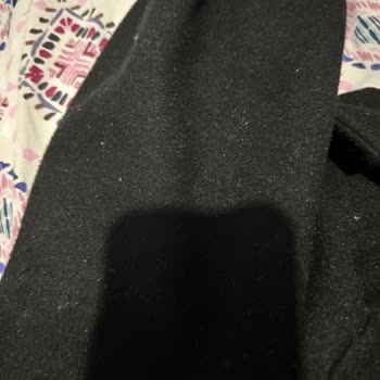 LCW Online Alışverişte Hayal Kırıklığı: Kaban Kalitesi Ve Dayanıklılığı Sorunu