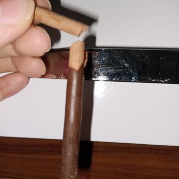Biscolata Ürününde Hijyen Sorunu