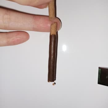 Biscolata Ürününde Hijyen Sorunu