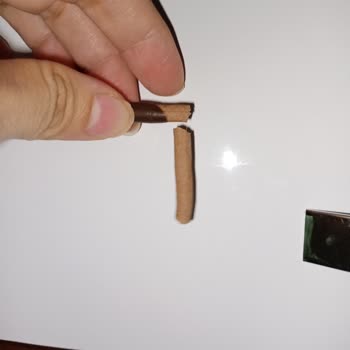 Biscolata Ürününde Hijyen Sorunu