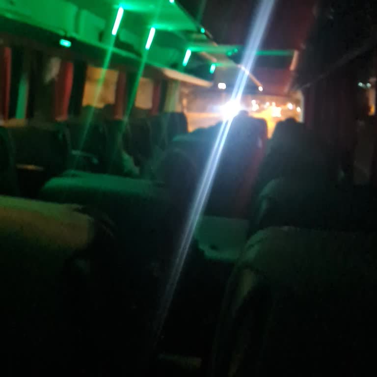 Varan Turizm İle Molasız Uzayan Yolculuk