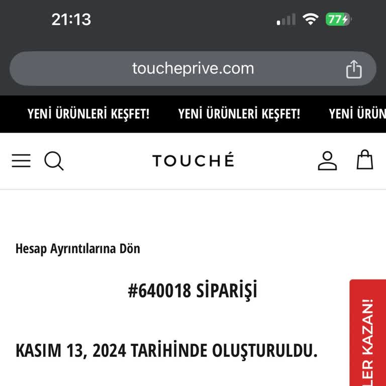 İade Sürecinde Yaşanan Sorunlar