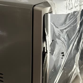 Hasarlı Ürün Ve Güven Kırıcı Hizmet