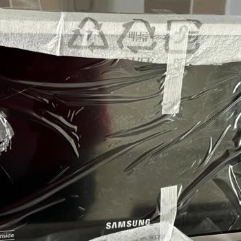 Hasarlı Ürün Ve Güven Kırıcı Hizmet