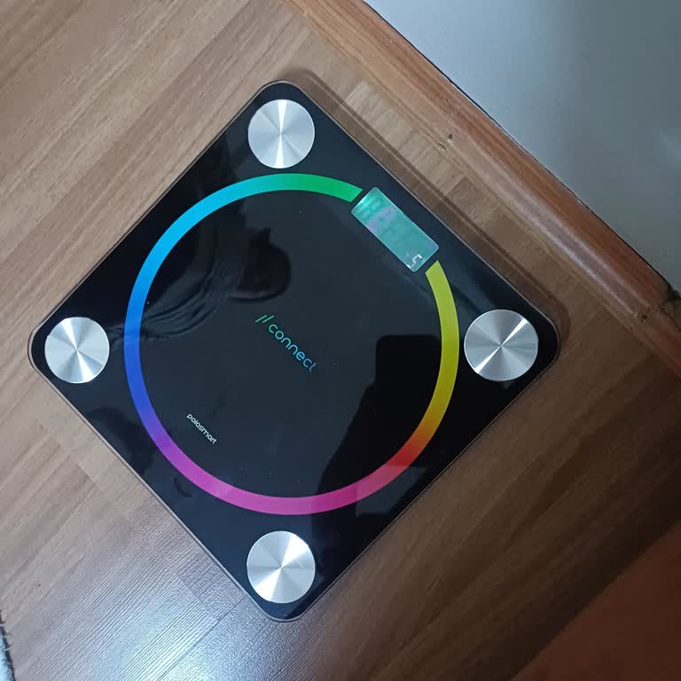 Polosmart Connect Tartı Yanlış Tartıyor, Çözüm Bekliyoruz