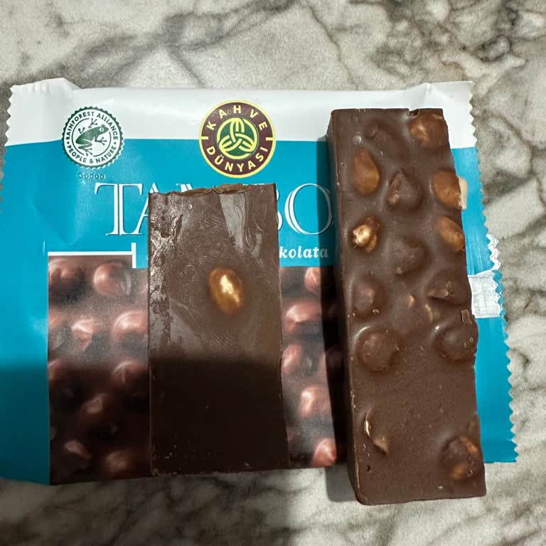 Fındık Dağılımında Dengesizlik