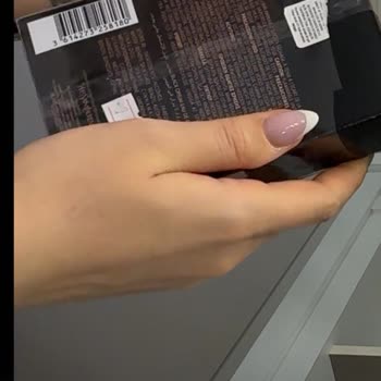 Sevil Parfümeri Alerji Kabusu Hayal Kırıklığı