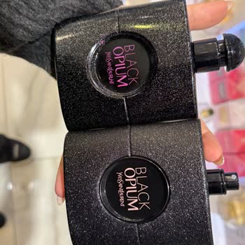 Sevil Parfümeri Alerji Kabusu Hayal Kırıklığı