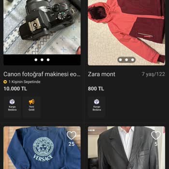 Kırık Ürün Ve İade Sürecinde Yaşanan Sorunlar