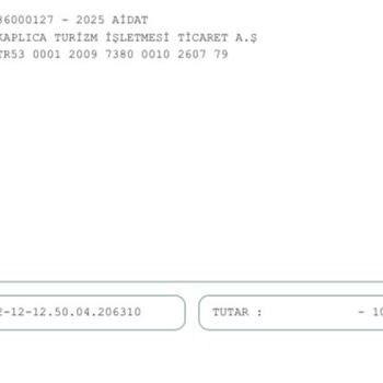 Üyelik Haklarımızı Engelleyen Haksız Uygulama