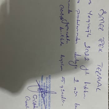 Üyelik Haklarımızı Engelleyen Haksız Uygulama