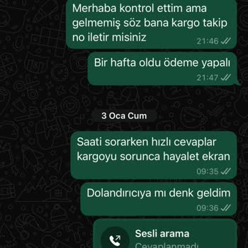 Instagram'dan Alınan Saatler Ve Yanıtsız Mesajlar