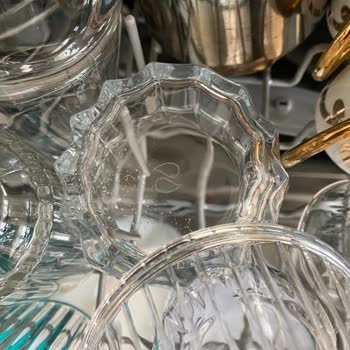 Yeni Finish Tabletler Bulaşık Makinesinde Erişim Sorunu Yaratıyor