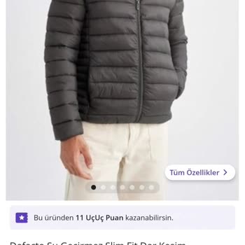 Sipariş İadesi Ve Fiyat Artışı Mağduriyeti