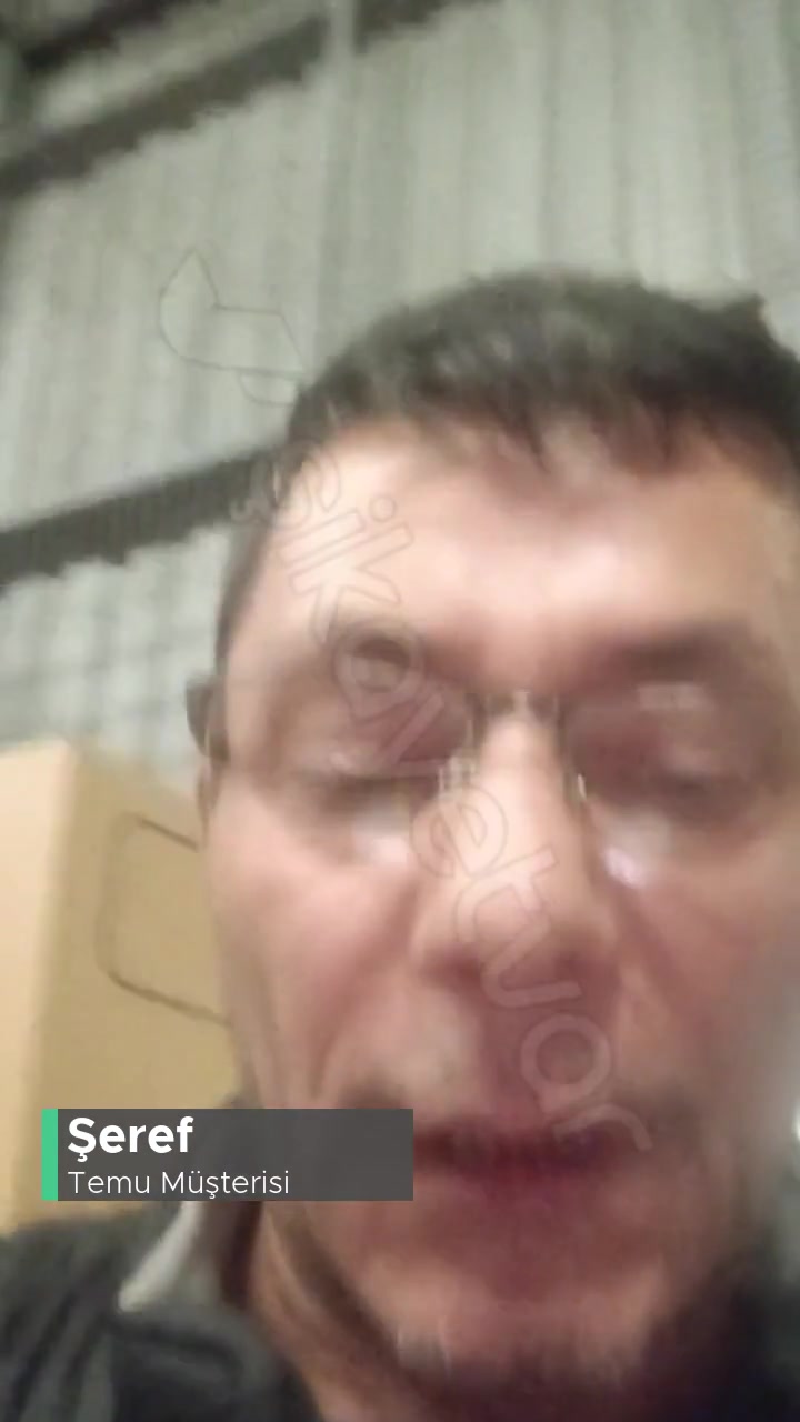 Temu Para İadesi Gelmedi videonun kapak resmi