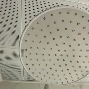 Duş Başlığı Kırıldı: Teska Ürünü Hayal Kırıklığı