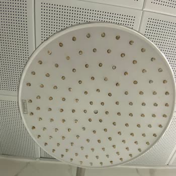 Duş Başlığı Kırıldı: Teska Ürünü Hayal Kırıklığı