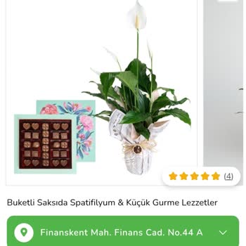 Eksik Teslimat Ve İletişim Sorunu