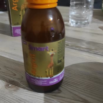 Bozulmuş İlaç Korkusu: Argivit Smart