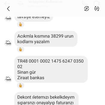 Sahte Satış Ve Mağduriyet