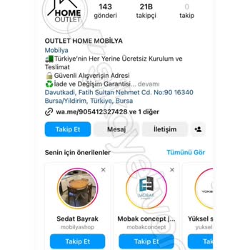 Sahte Satış Ve Mağduriyet