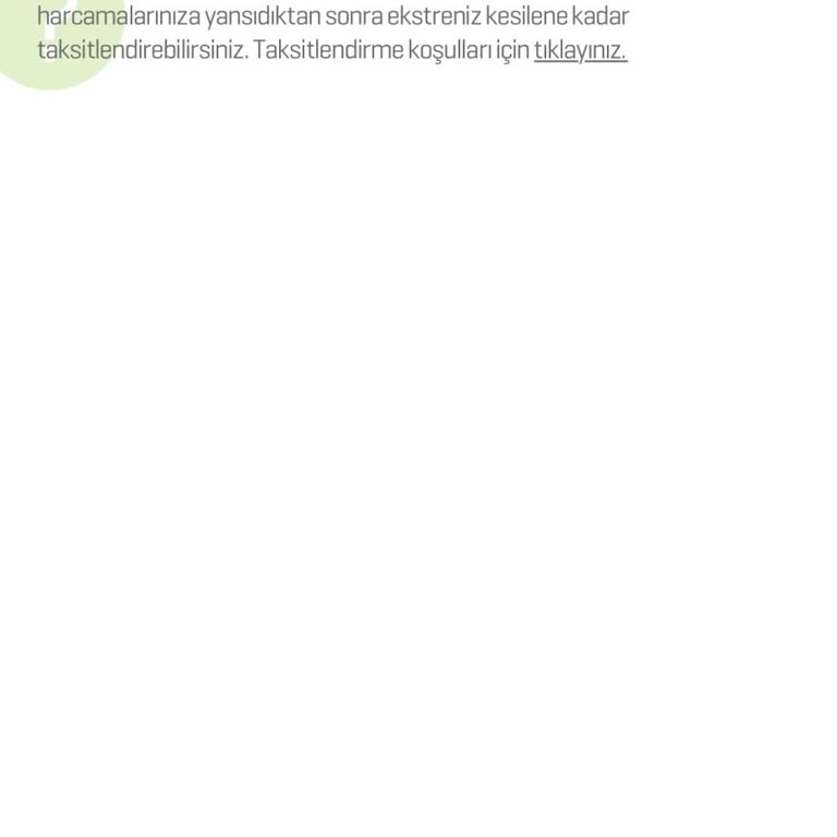 Yanıltıcı İndirimler Ve Ödeme Sorunu