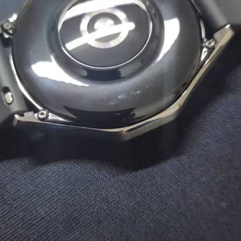 Huawei Saatte Üretim Hatası Ve Çizikler