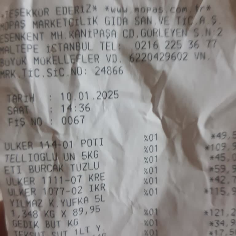 Meyve Sebze Reyonunda Hakaret Skandalı