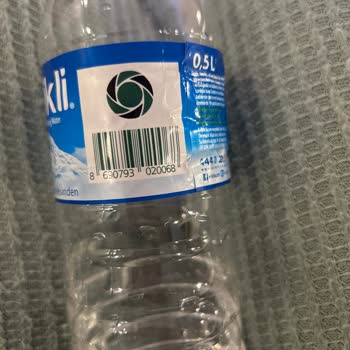 Erikli Su'da Beklenmeyen Tat Ve Koku Sorunu