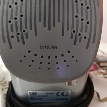 Beko Ütüde Tekrarlayan Arıza Sorunu