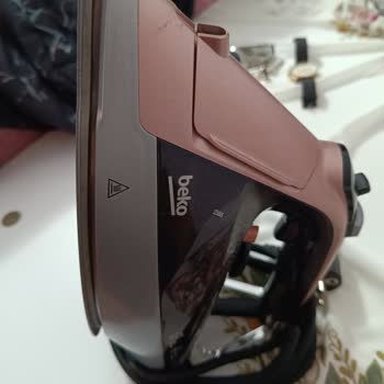 Beko Ütüde Tekrarlayan Arıza Sorunu