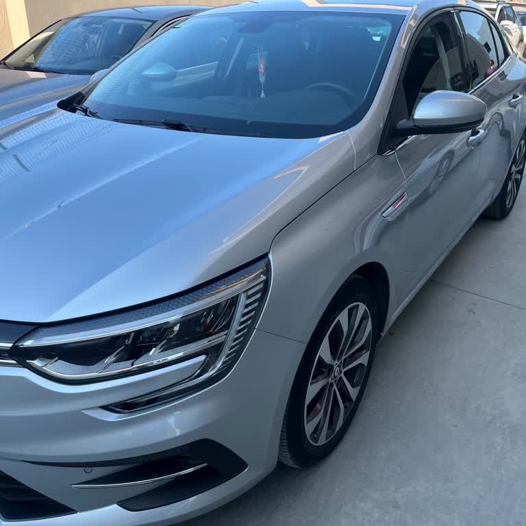 Renault Araç Şikayeti