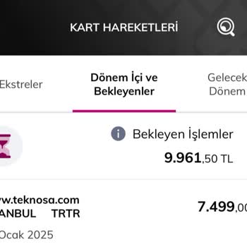 Ödeme Hatası Ve Müşteri Hizmetlerine Ulaşamama Sorunu