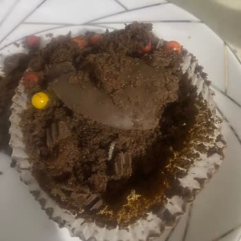 Kekin İçinden Kurt Çıktı: Ürünün Güvenliği Sorgulanıyor