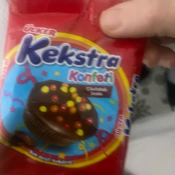 Kekin İçinden Kurt Çıktı: Ürünün Güvenliği Sorgulanıyor