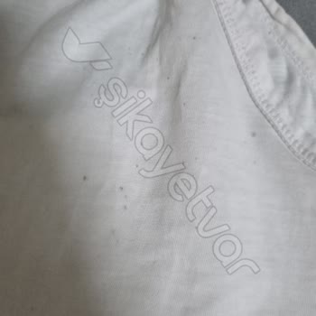 Beko Çamaşır Makinesi: Yıpranan Giysiler Ve Çözülmeyen Sorunlar