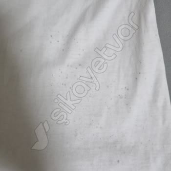 Beko Çamaşır Makinesi: Yıpranan Giysiler Ve Çözülmeyen Sorunlar