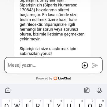 İade Edilmeyen Para Ve Ulaşılamayan Müşteri Hizmeti